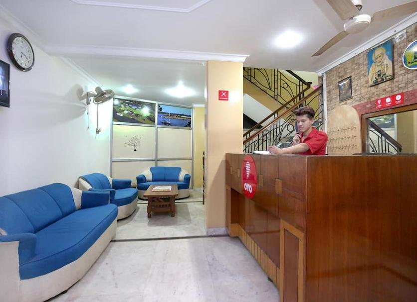 Recepción Foto
