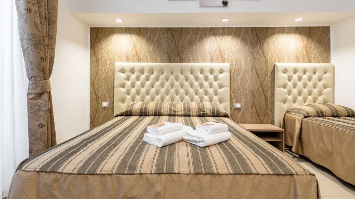 Brancaccio Suite 43