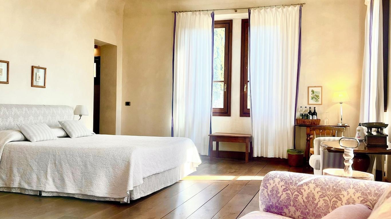Agriturismo Villa Di Campolungo