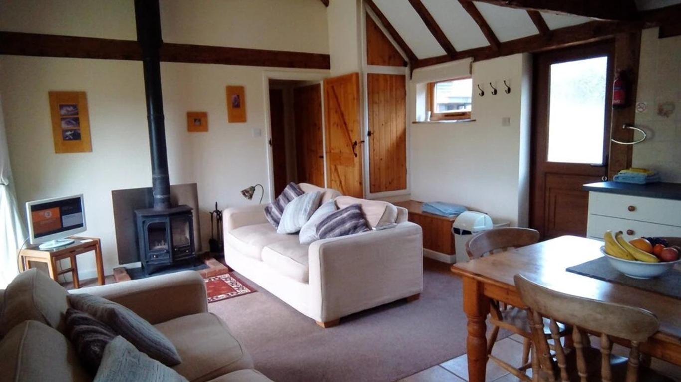 Copper Beeches Accomodation