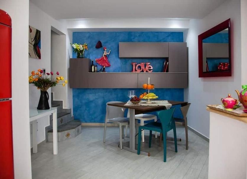 Comedor Foto
