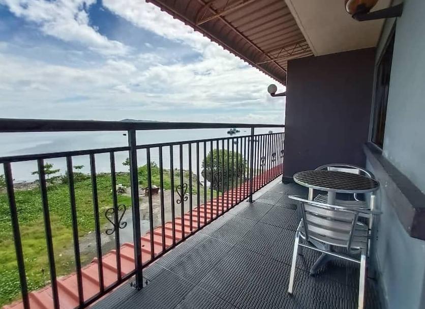 Balcón Foto