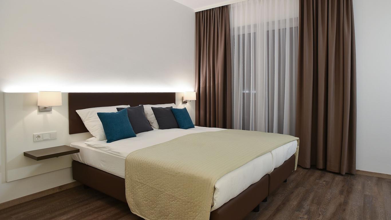Guesthouse Lichtenau