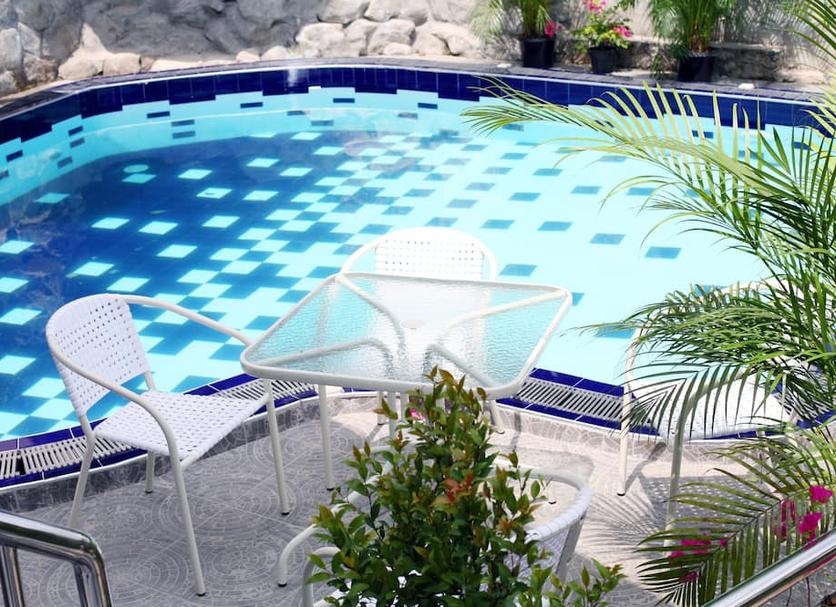 Piscina Foto