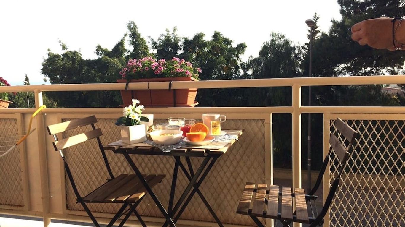 B&B Agora