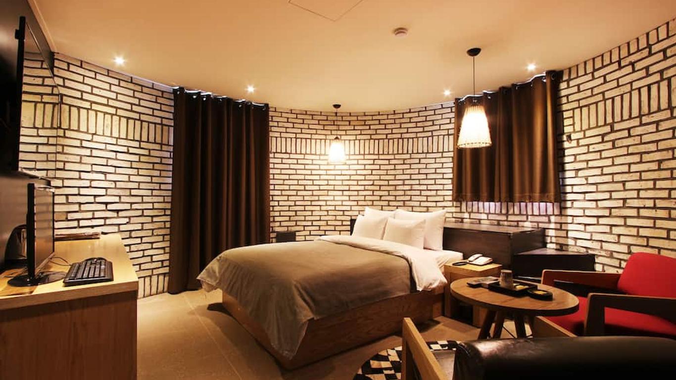 Hotel Soopil