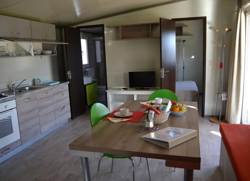 Comedor Foto