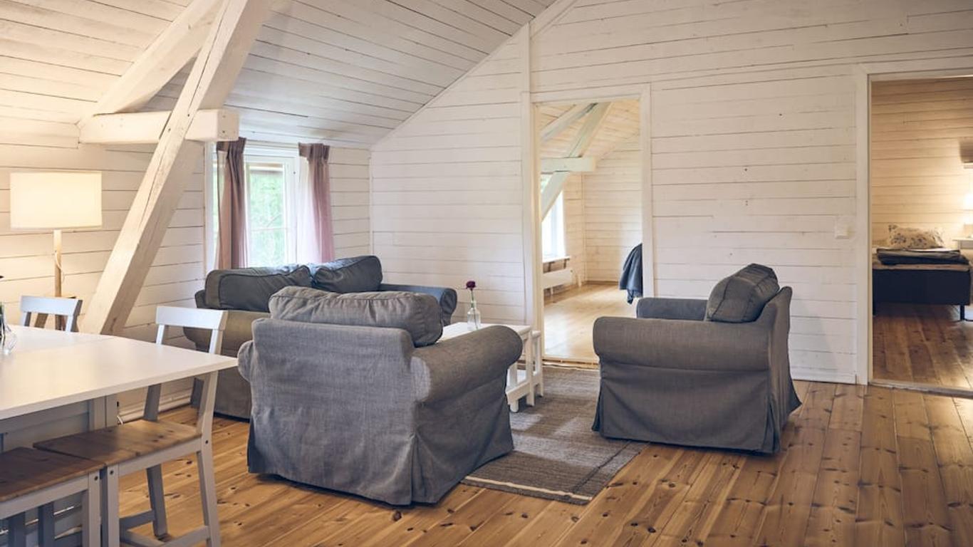 Holma Golf Bed & Breakfast