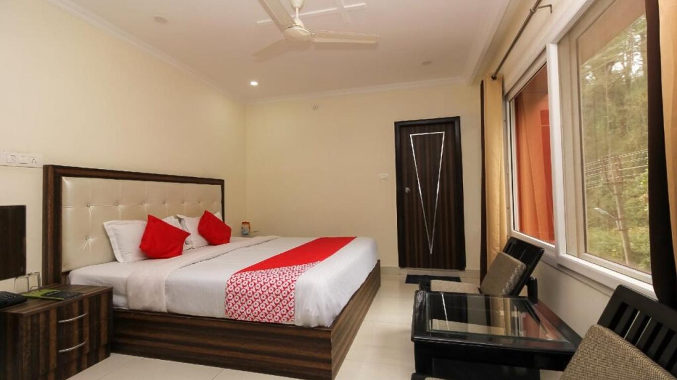 La Riqueza Hotels - Bliss Valley Dharamshala