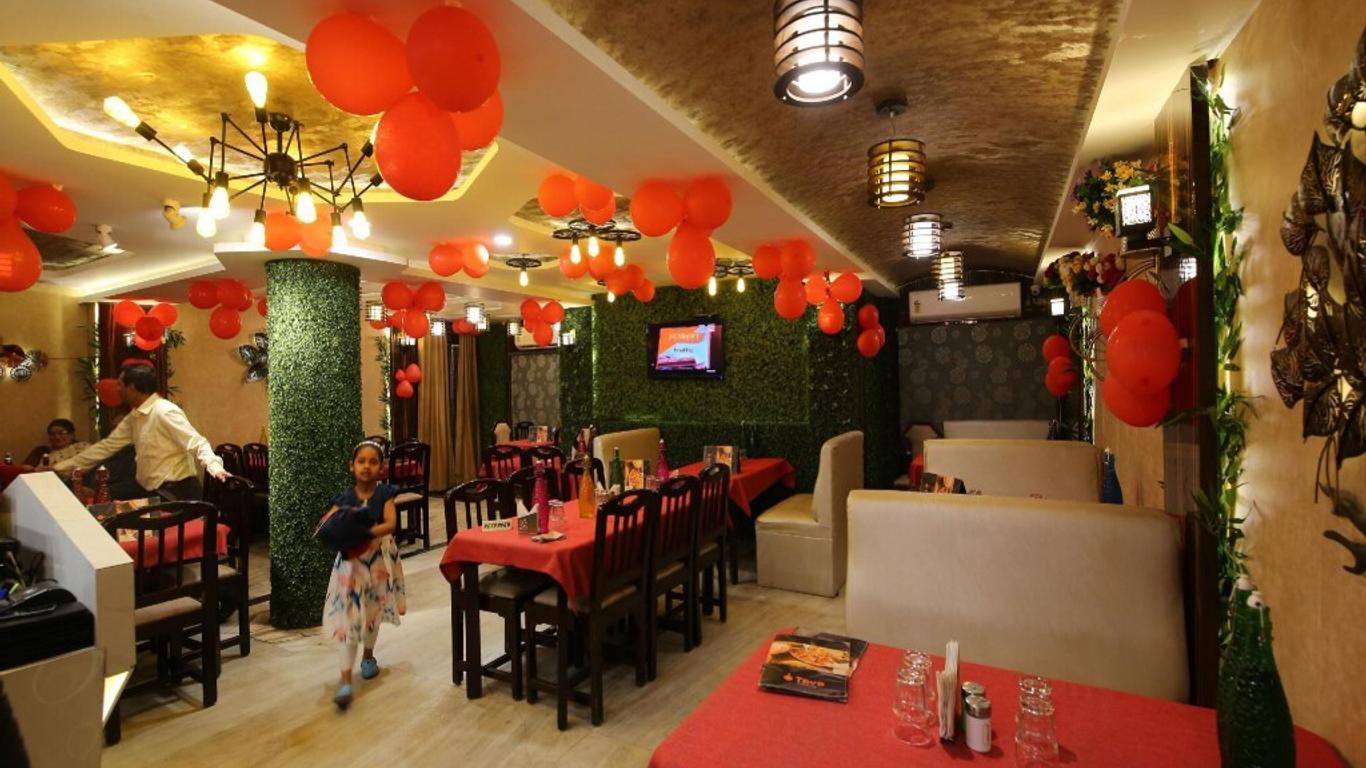 Hotel Utsav