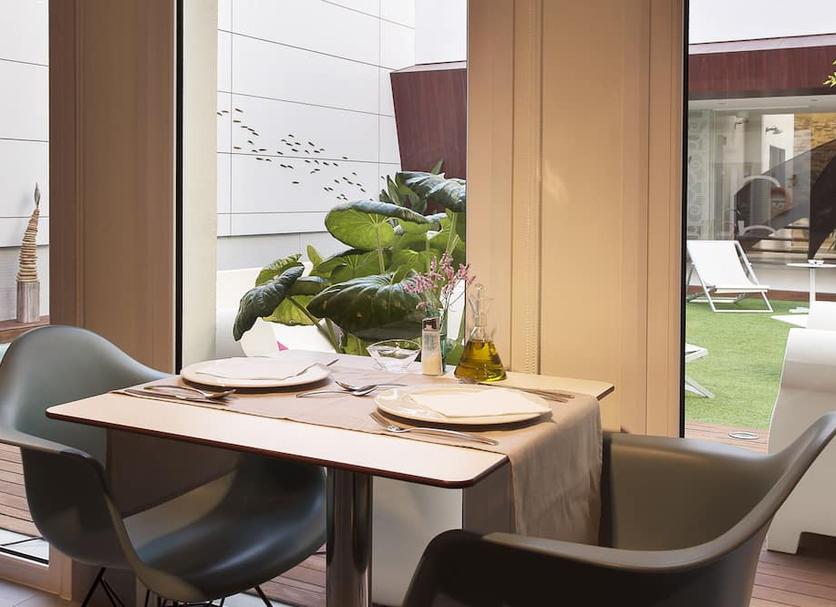 Comedor Foto