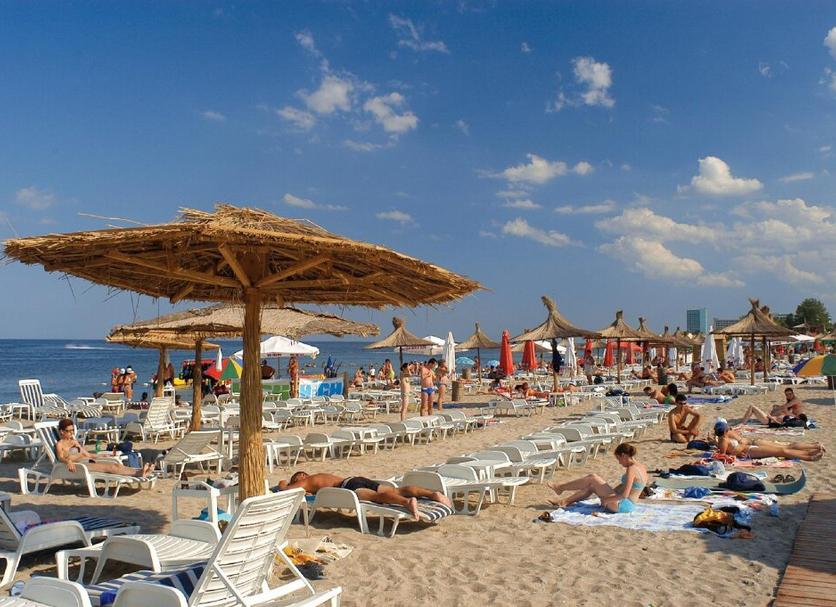 Playa Foto