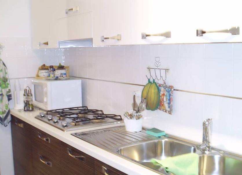Cocina Foto
