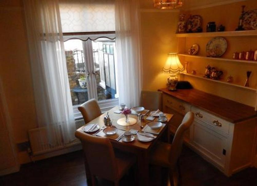 Comedor Foto