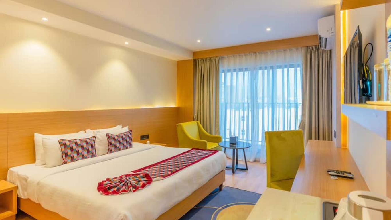 Siddhartha Sunny Resort, Surkhet