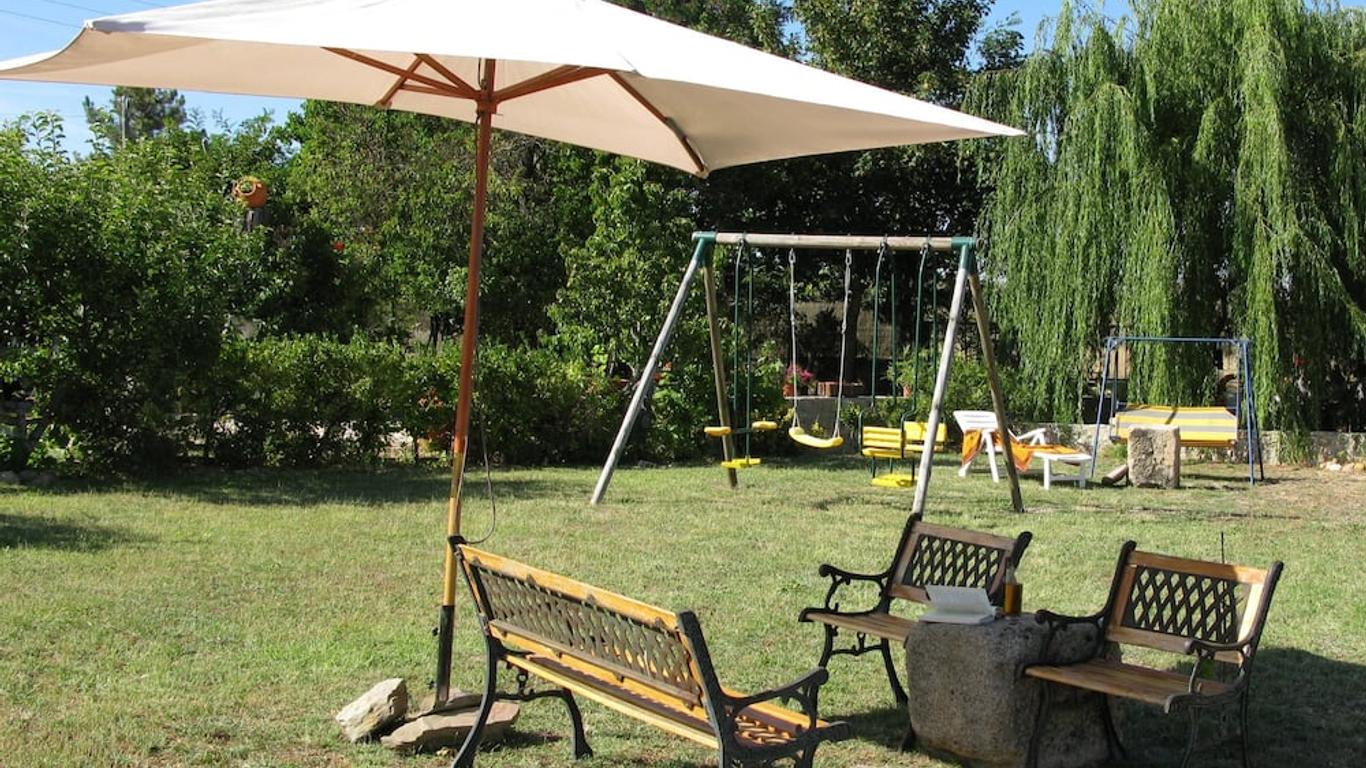 El Condado Casa Rural