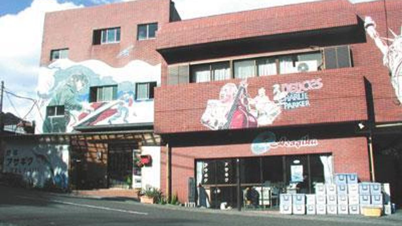 Asagiku