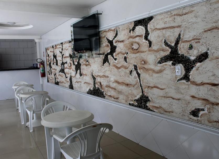 Balcón Foto