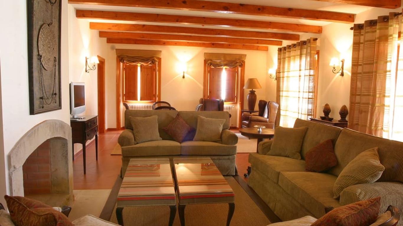 Casa de Campo Sao Rafael
