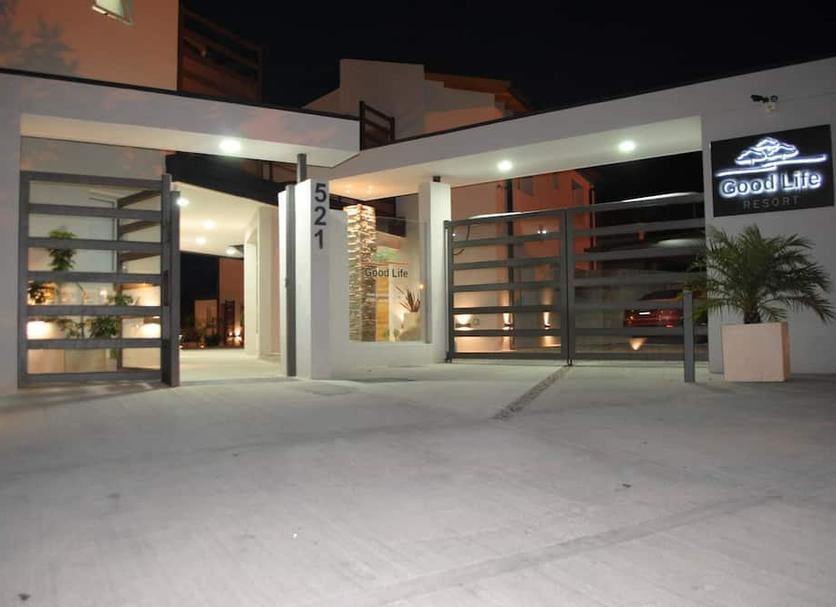 Edificio Foto