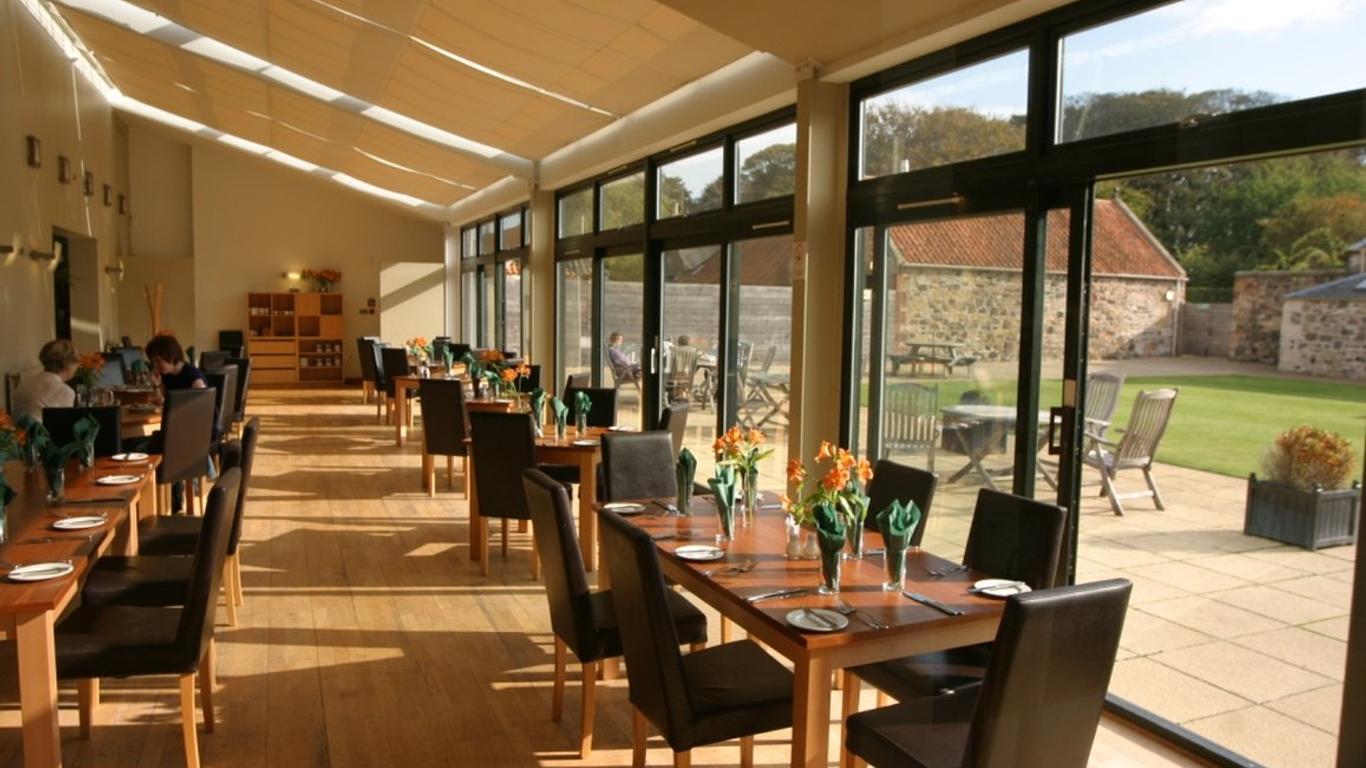 The Lodge At Craigielaw