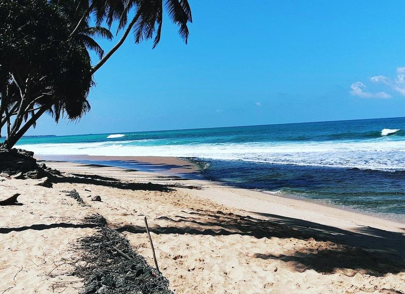 Playa Foto