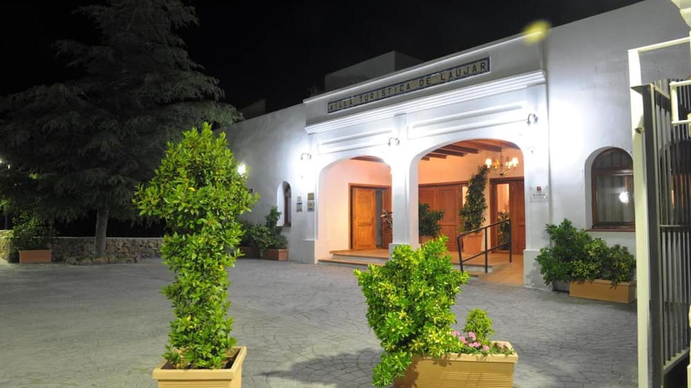 Villa Turística de Laujar de Andarax