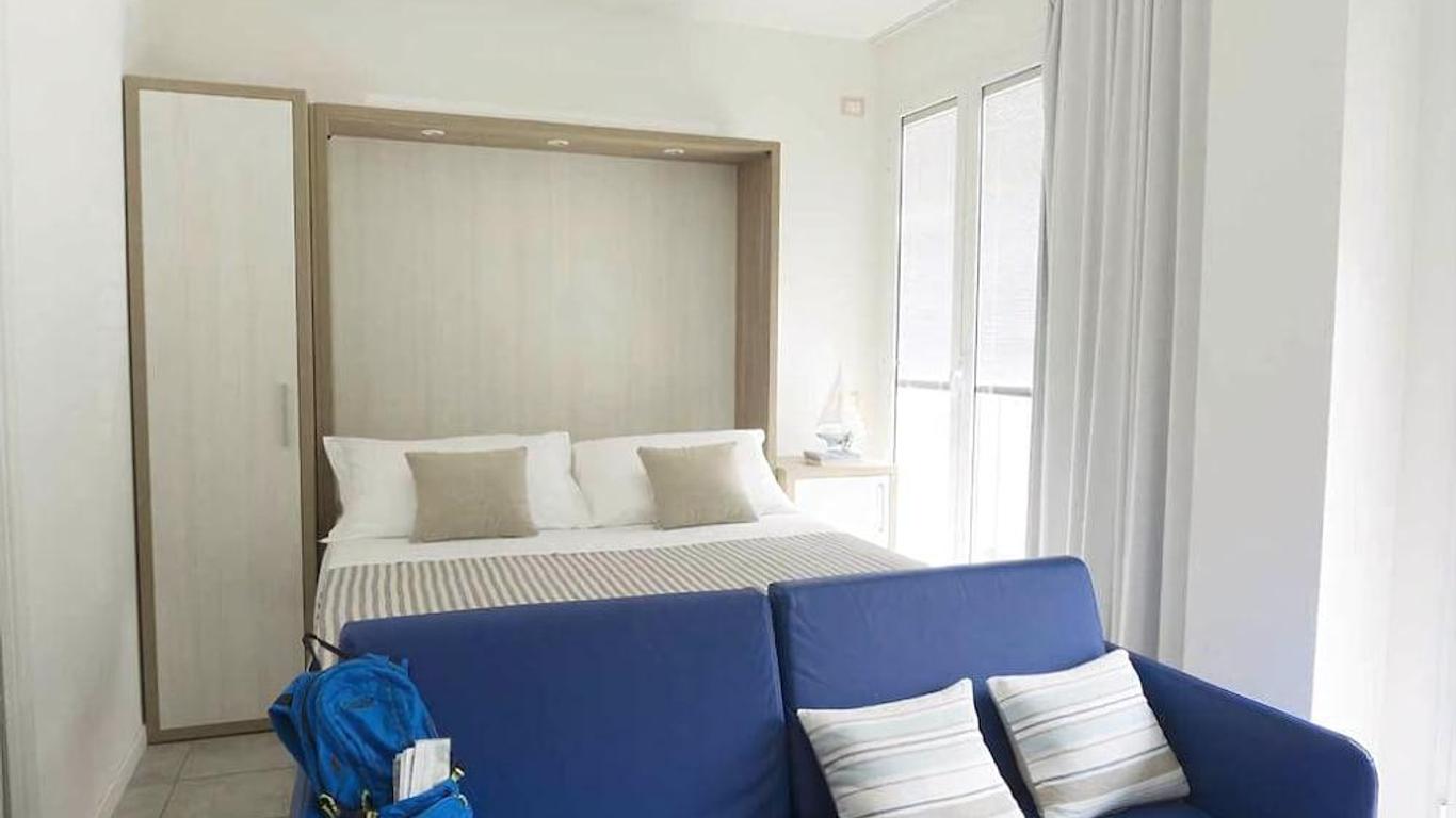 Residence San Valentino