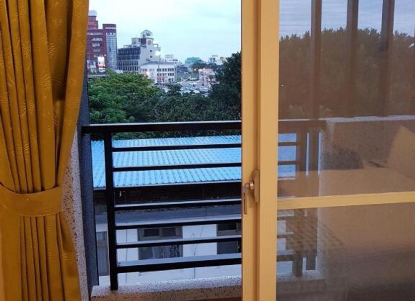 Balcón Foto