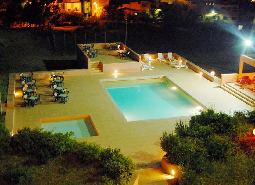 Piscina Foto