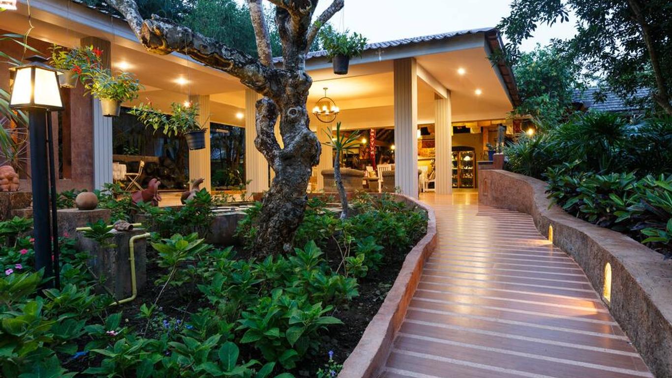Mohnfahsai Home Resort
