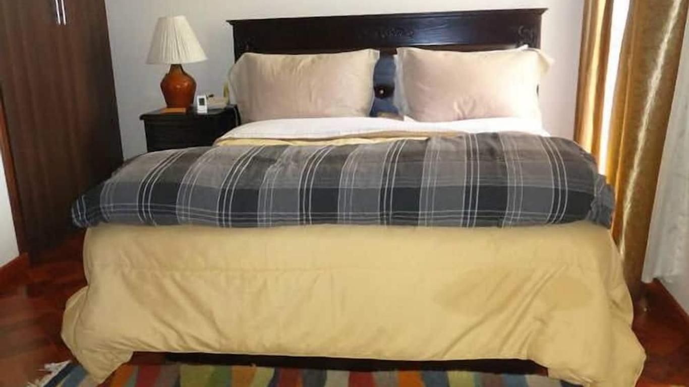 Millennium Apartment Hotel