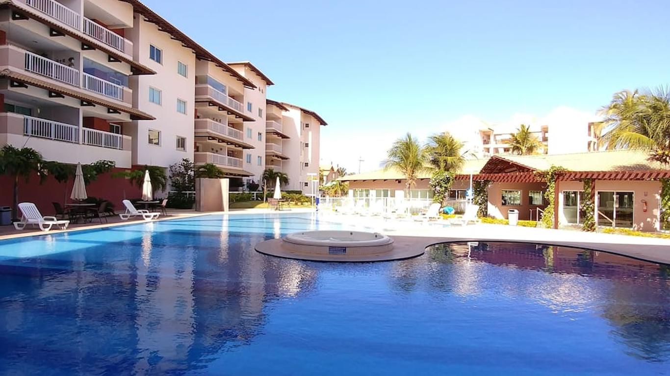 Porto Beach Family Inn
