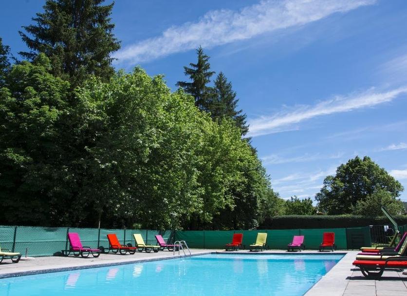 Piscina Foto