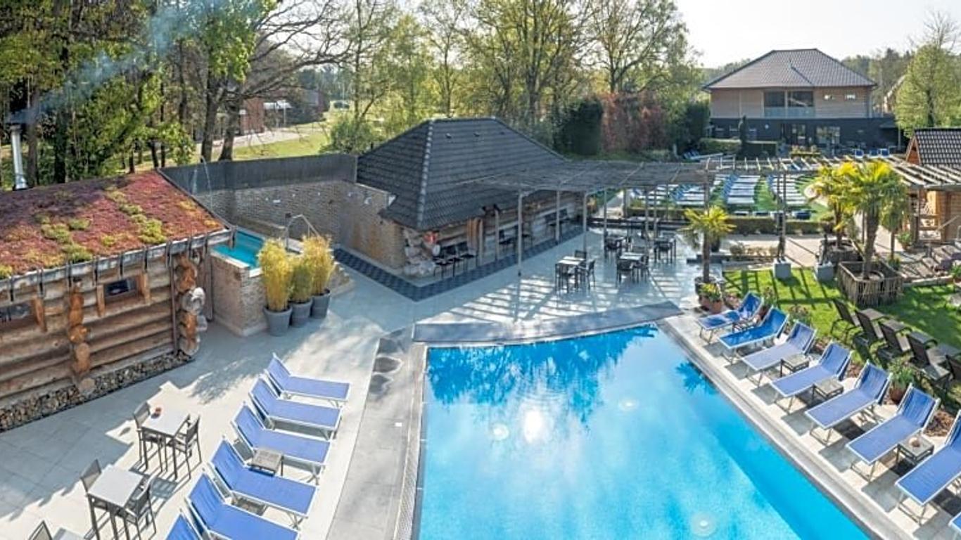 Hotel Thermen Mineraal