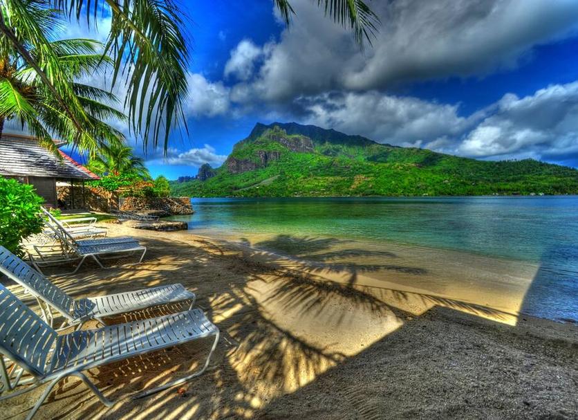 Playa Foto