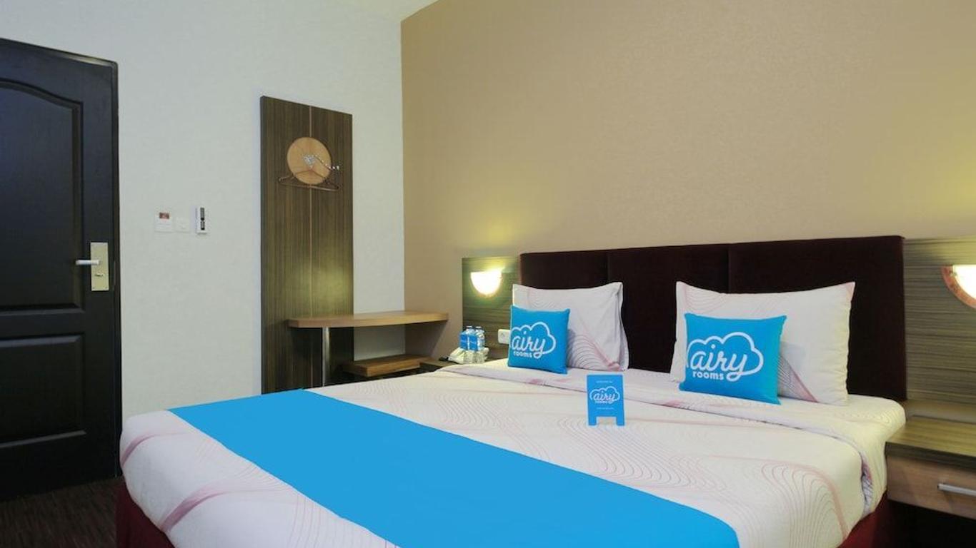 Airy Tegalsari Kawi Raya 49 Semarang