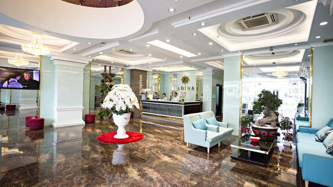 Adina Hotel