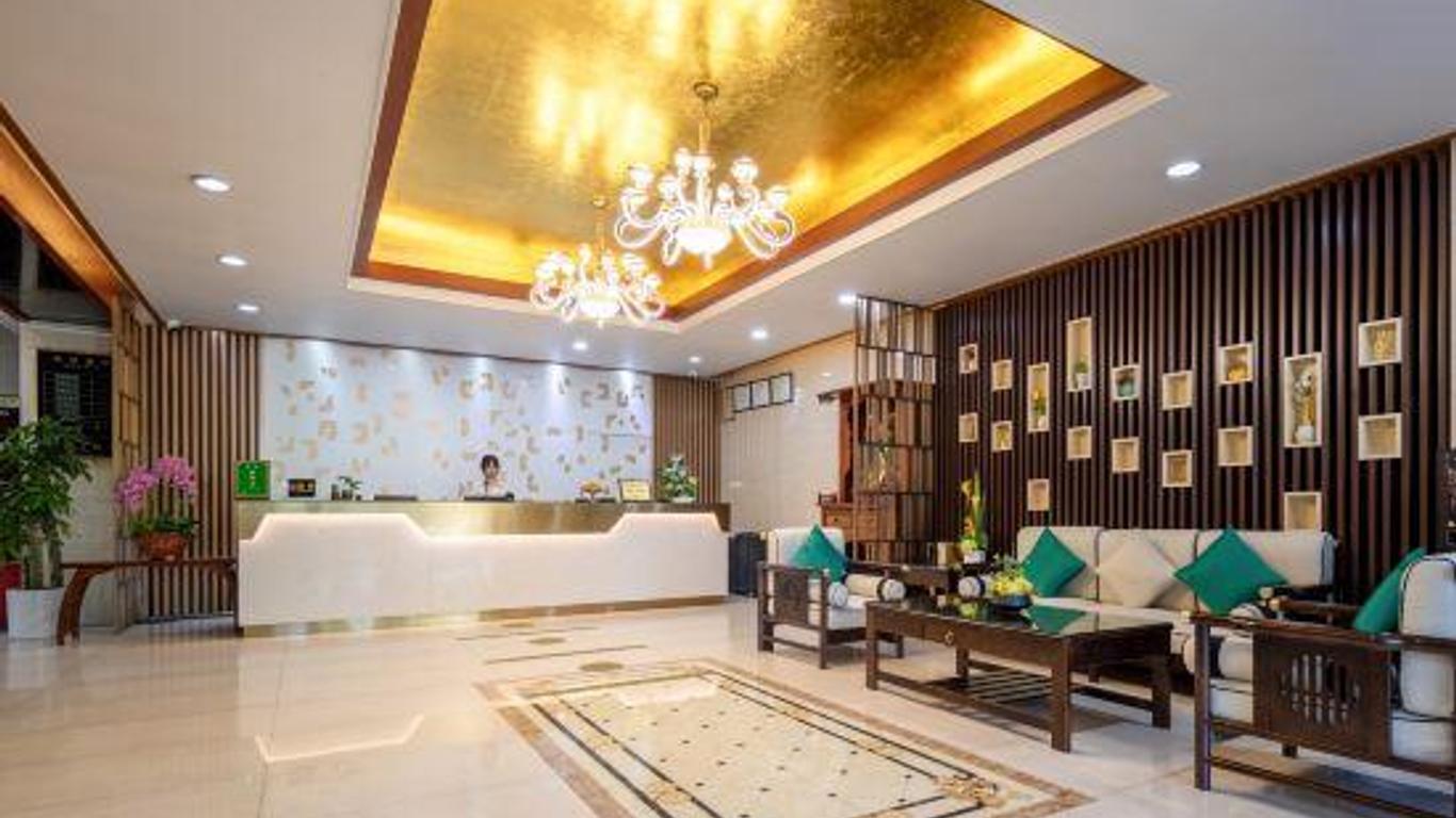 Yongchun Hotel