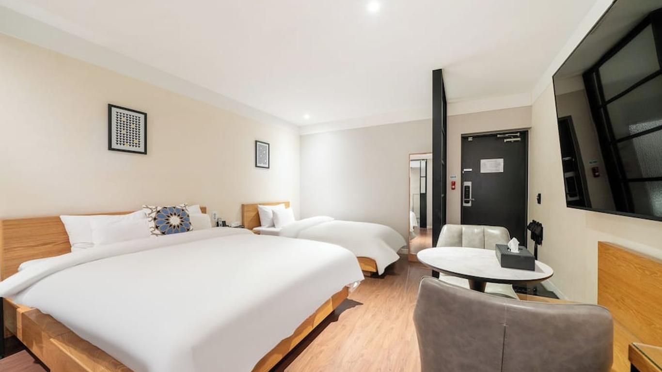 3S Hotel Sorae