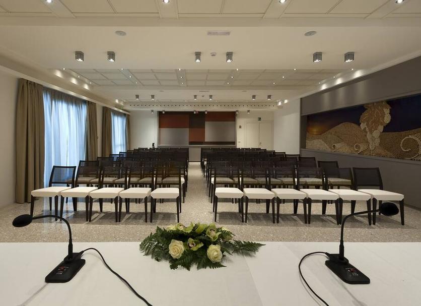 Sala de conferencias Foto