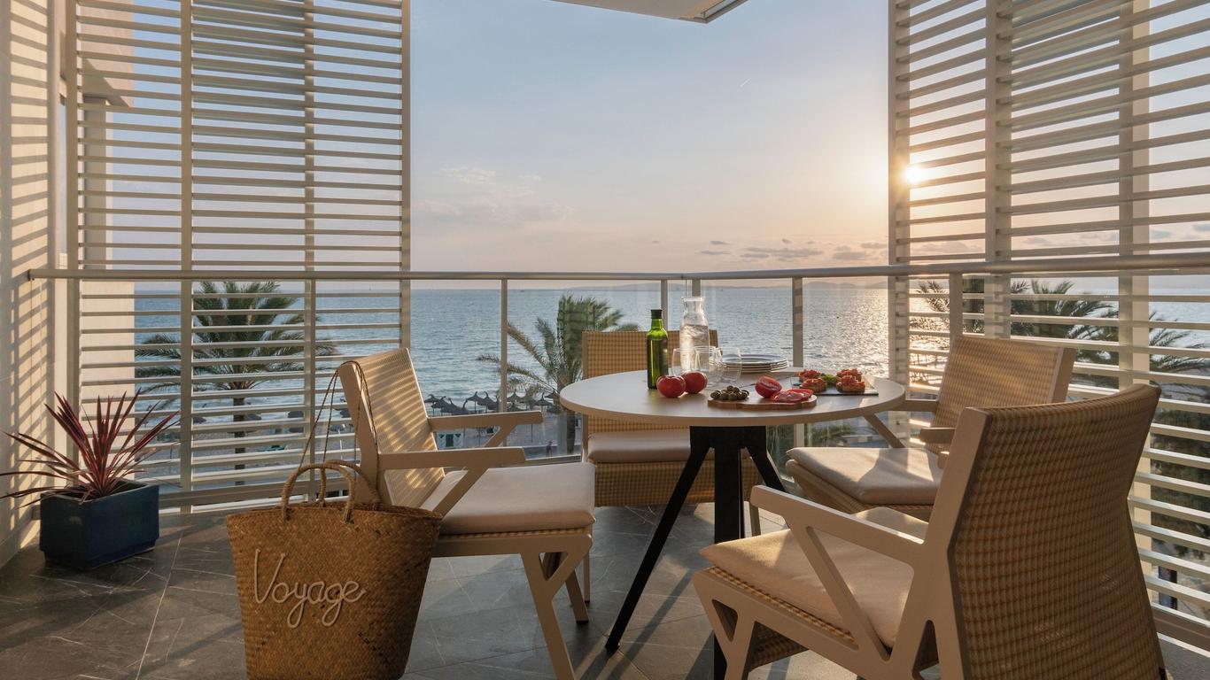 Pure Salt Residences