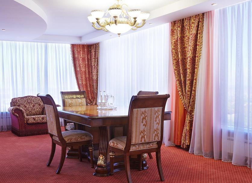 Comedor Foto