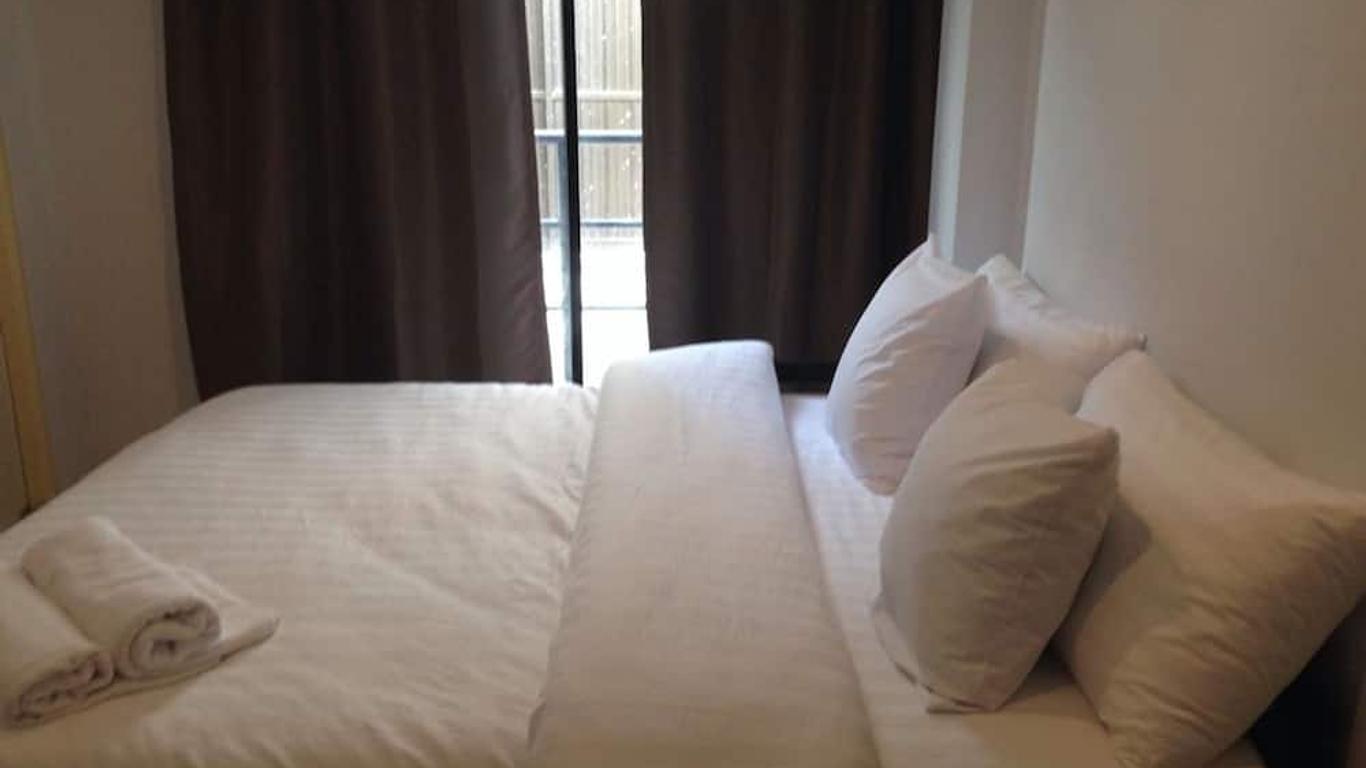 Rin Guesthouse - Pracharak Rd.