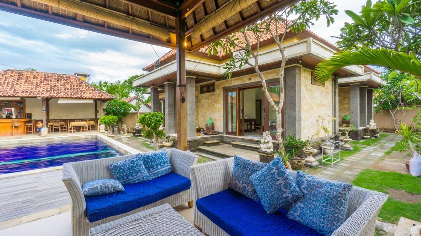 Pondok Baruna Garden Rooms