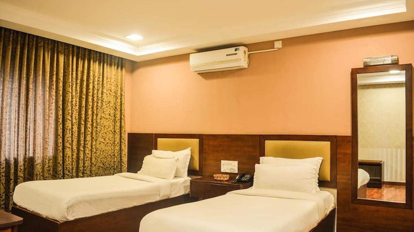 Serene Boutique Hotel