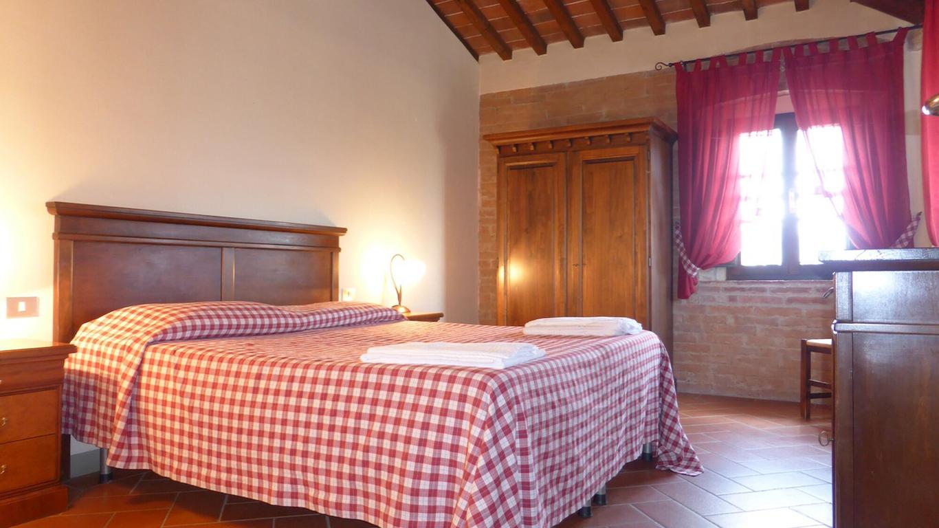 Fattoria di Colleoli