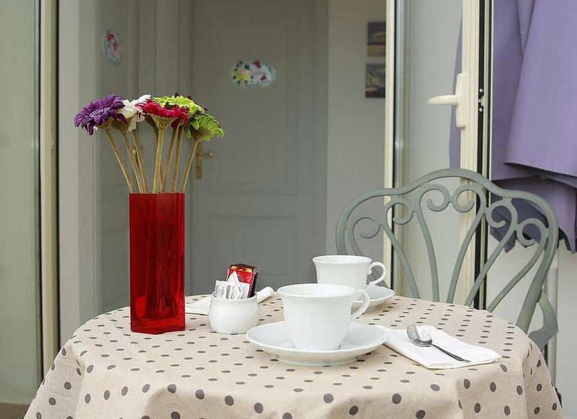 Comedor Foto