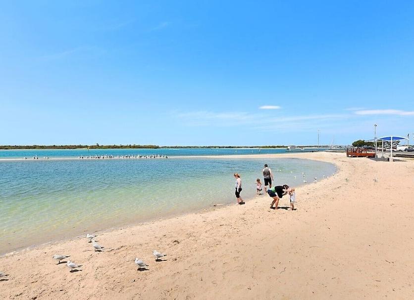 Playa Foto