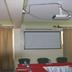 Sala de conferencias